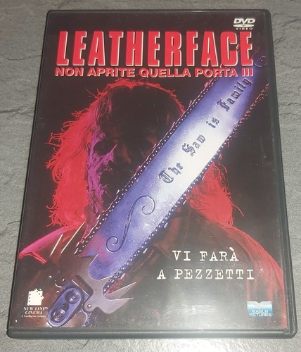 Dvd non aprite - non, quella