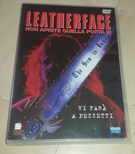 Dvd non aprite - non, quella