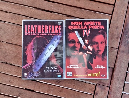 Eagle pictures leatherface - pictures,