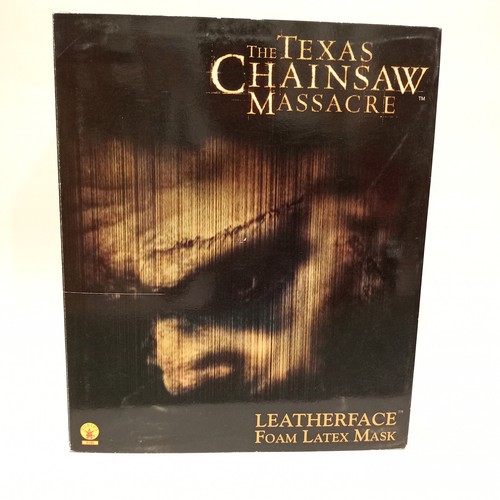The texas chainsaw massacre - texas,